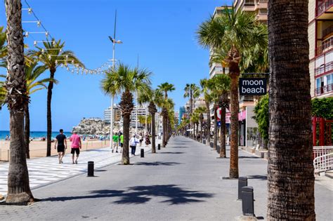 benidorm louis vuitton|benidorm shopping.